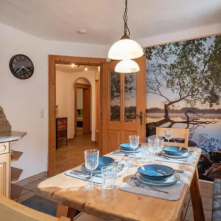 Am Bauernhof هوبفغراتن إم بريكسنتال