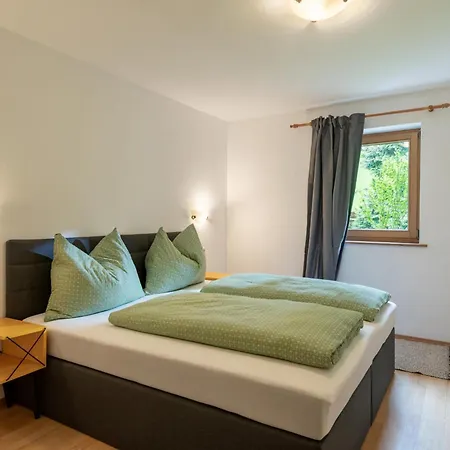 Am Bauernhof Appartamento