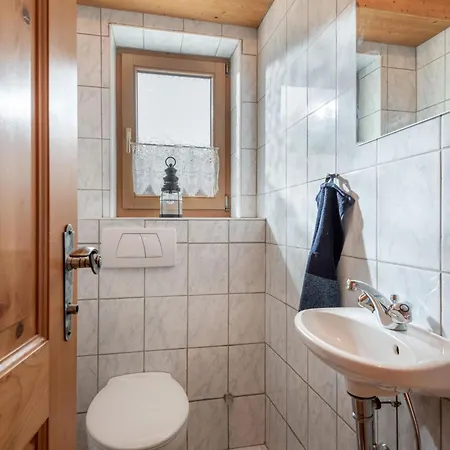 Appartamento Am Bauernhof